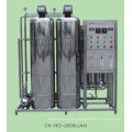 Chunke Water Treatment Equipment for Drinking Water 3000L/H